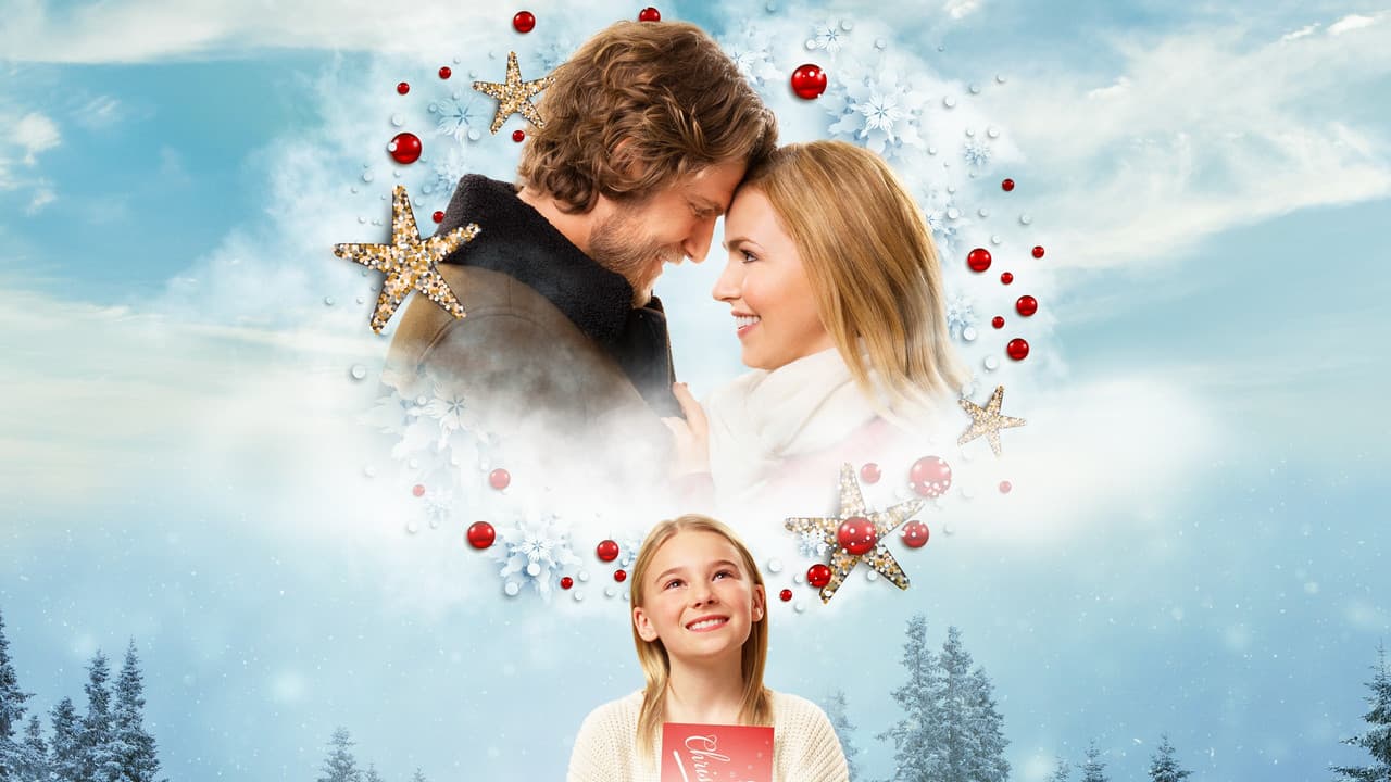 Backdrop – Der Weihnachtswunsch des Jahres