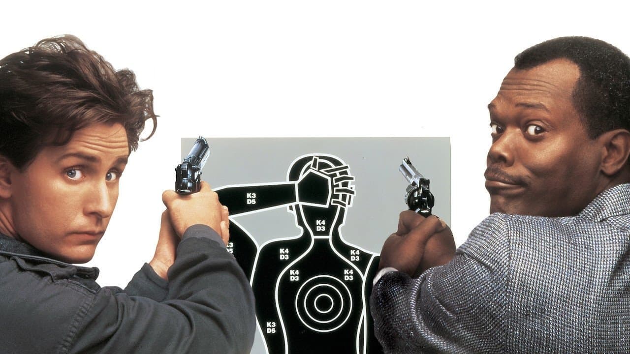 Backdrop – Loaded Weapon 1