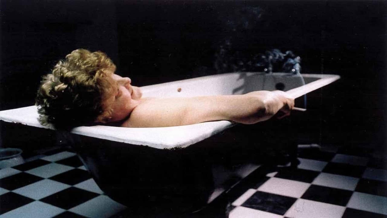 Backdrop – Undressing My Mother