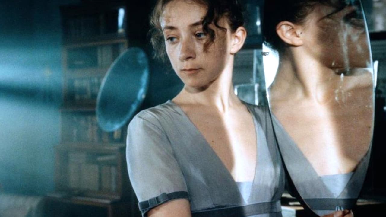 Backdrop – Maries Lied: Ich war, ich weiß nicht wo