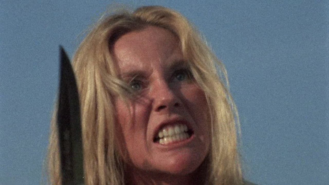 Backdrop – Der Rasiermesser-Killer