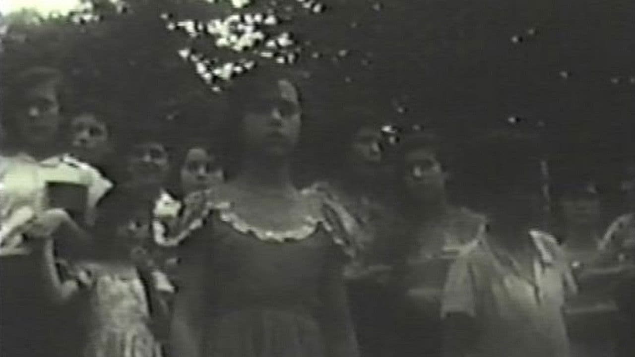 Backdrop – El puente