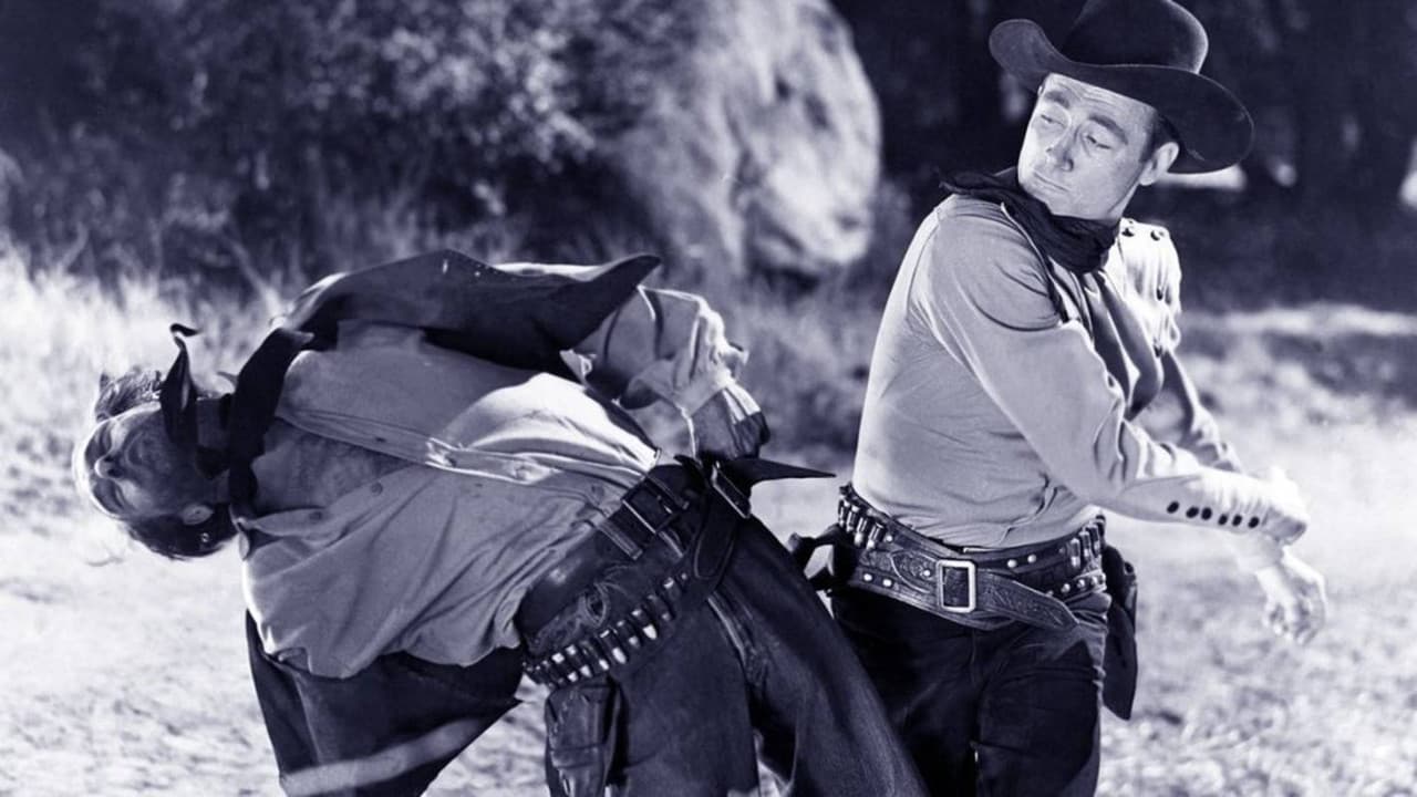 Backdrop – Wild Country