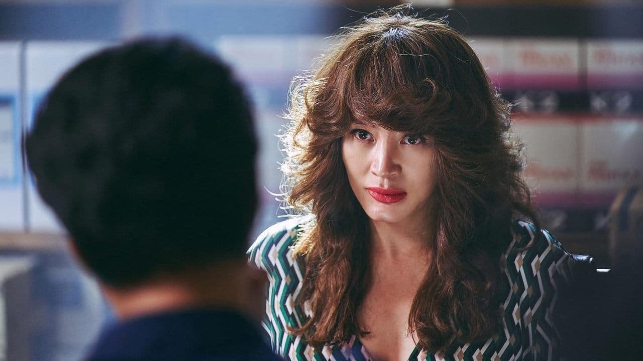 Backdrop – Smugglers