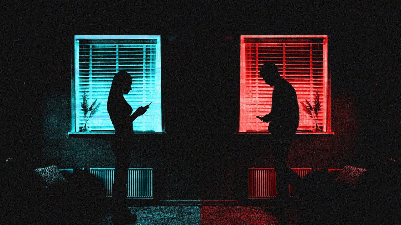 Backdrop – Swipe, Match, Murder: The Disappearance of Grace Millane