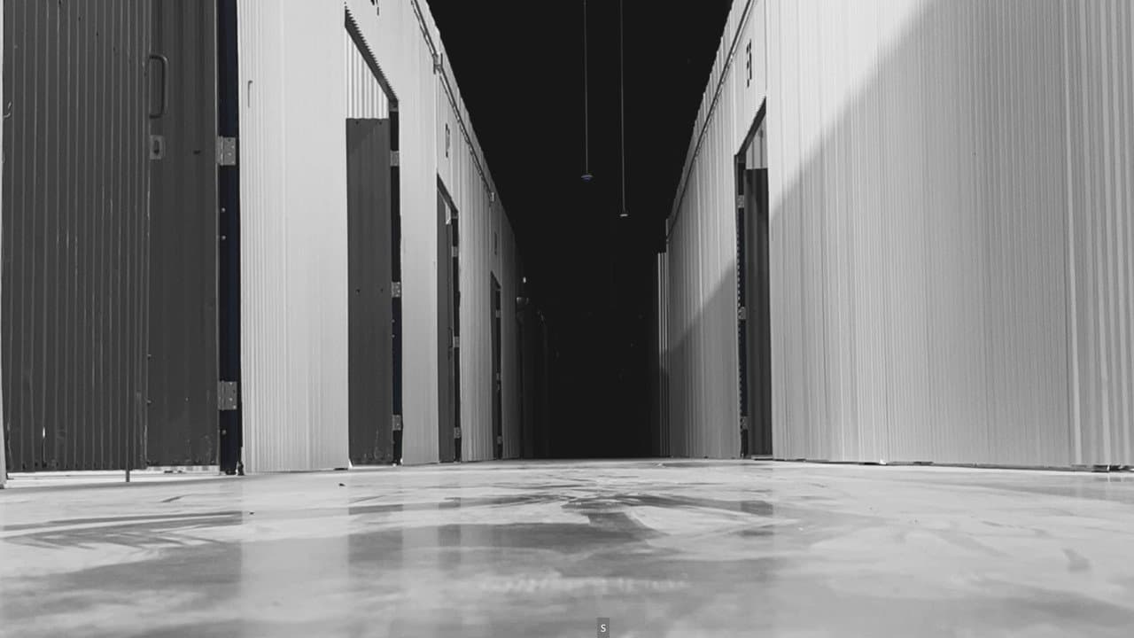 Backdrop – Exiting