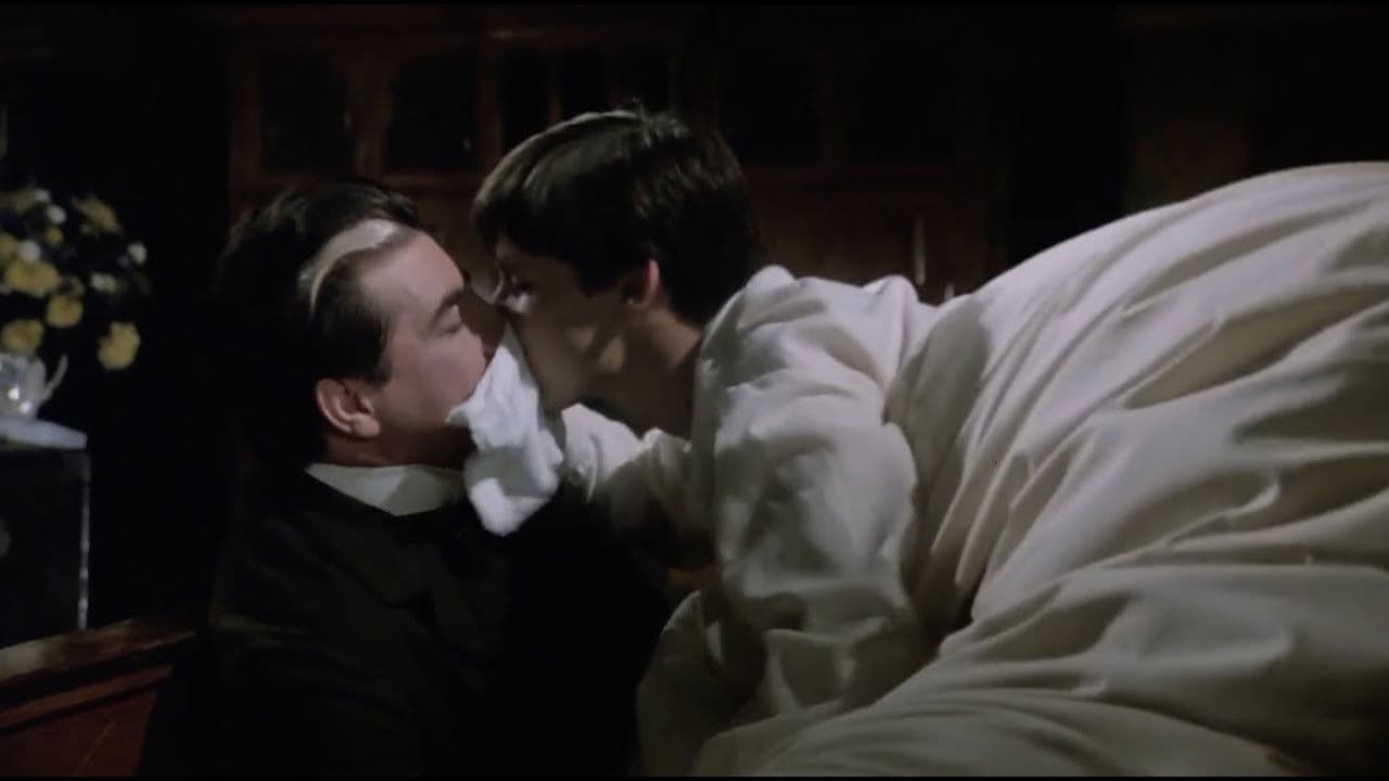 Backdrop – Nijinsky