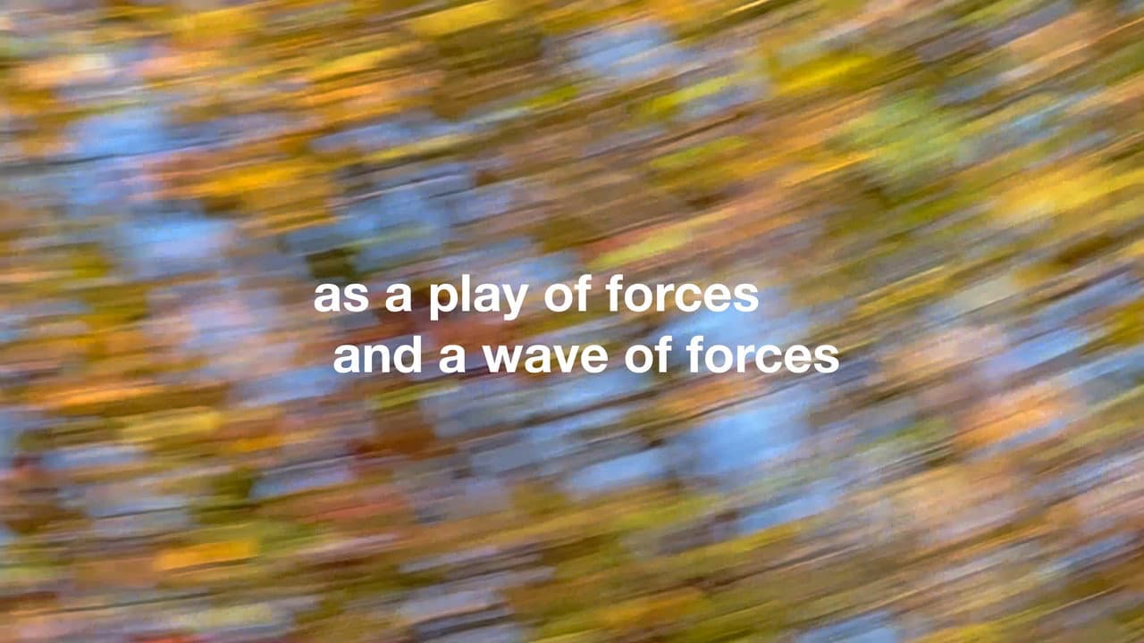Backdrop – unbroken rhythms
