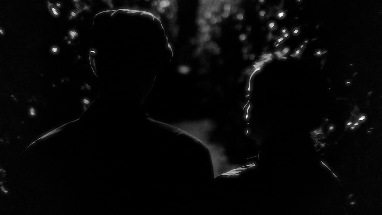 Backdrop – Away with Words