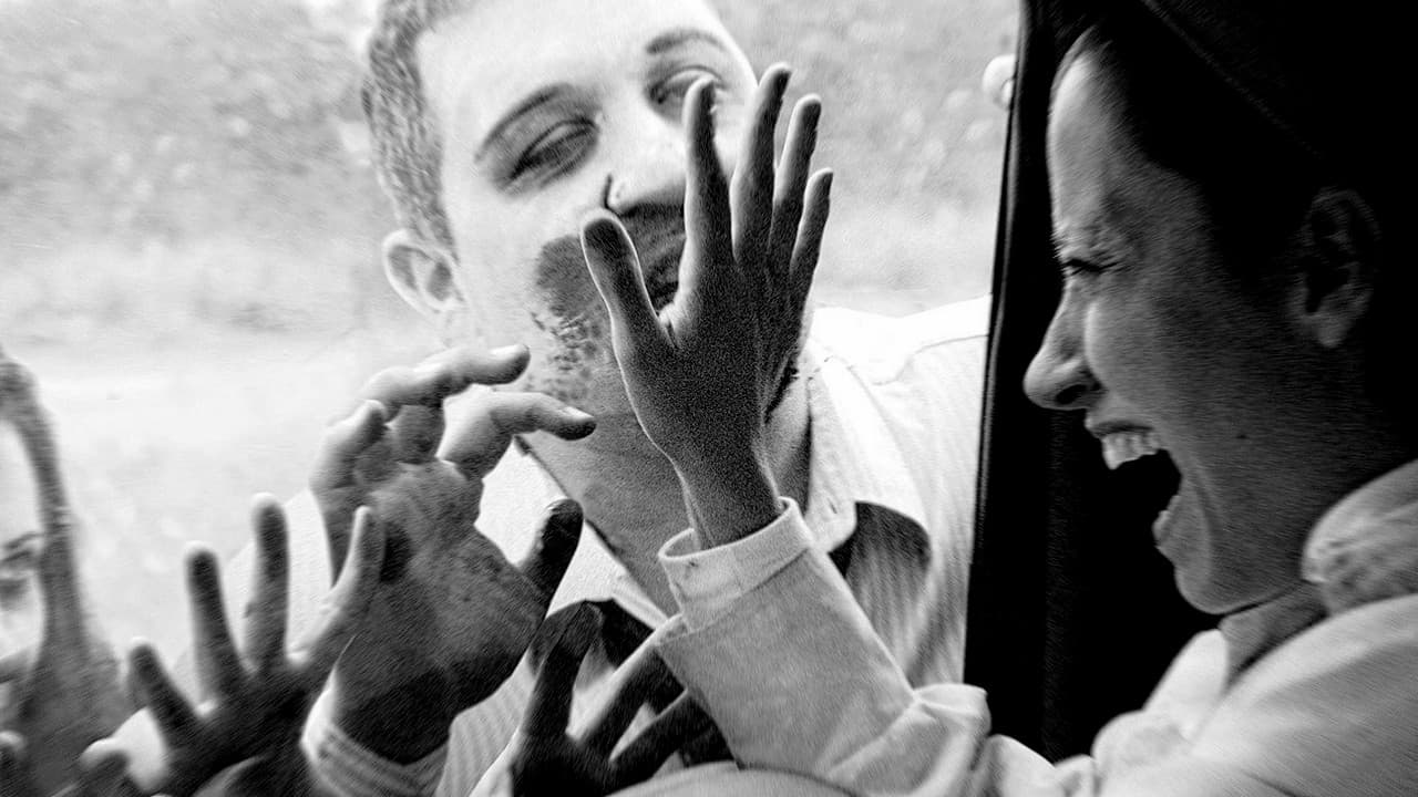 Backdrop – Zombies en el cañaveral: el documental