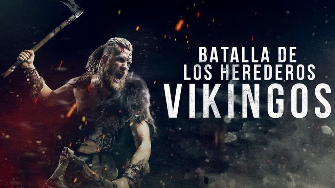 Backdrop – Vikings: Battle of Heirs