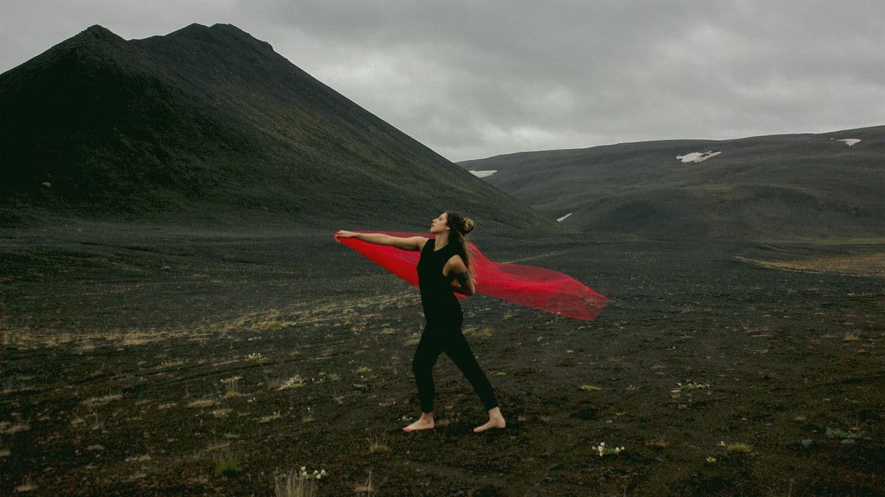 Backdrop – Hidden Eden