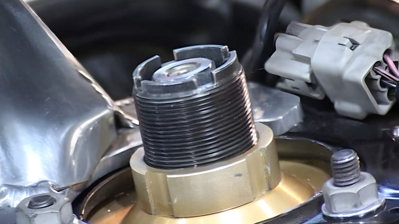 Backdrop – High Performance Imports: Volume 3