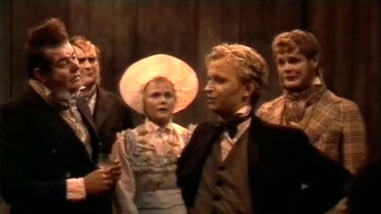 Backdrop – Revisorn