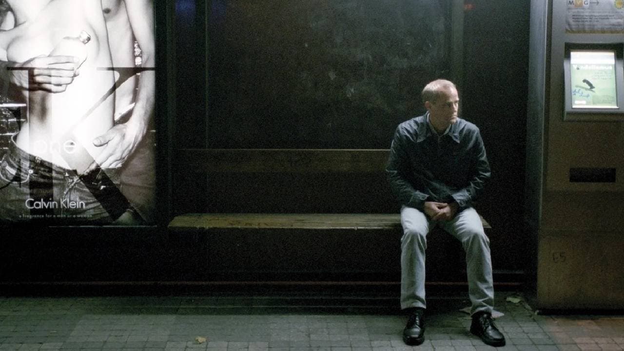 Backdrop – Der freie Wille