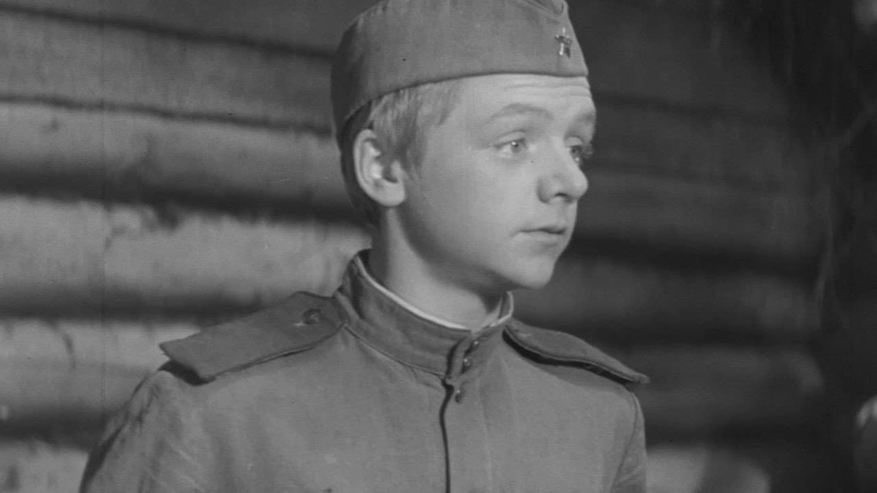 Backdrop – Годен к нестроевой