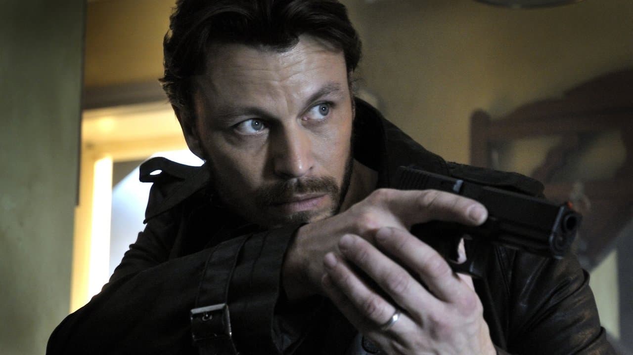 Backdrop – Priest of Evil