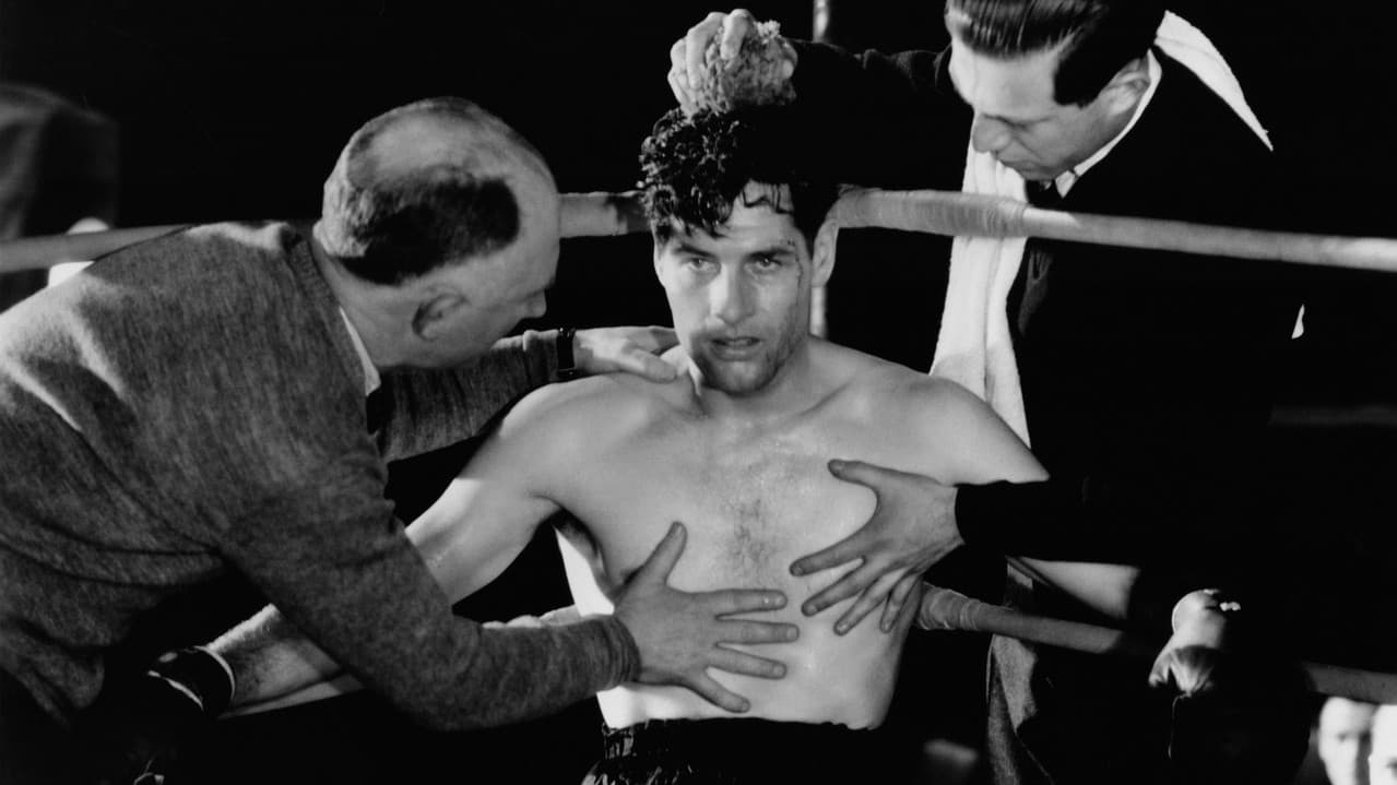 Backdrop – The Man I Love