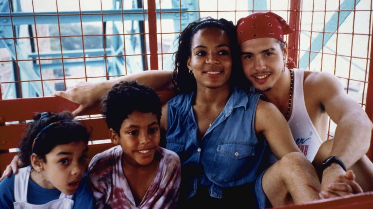 Backdrop – Life Is Trouble