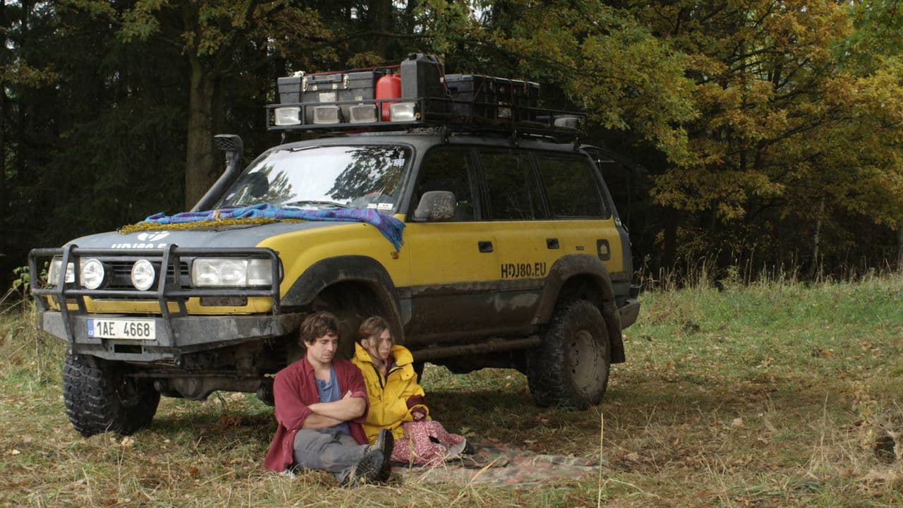 Backdrop – Montenegro