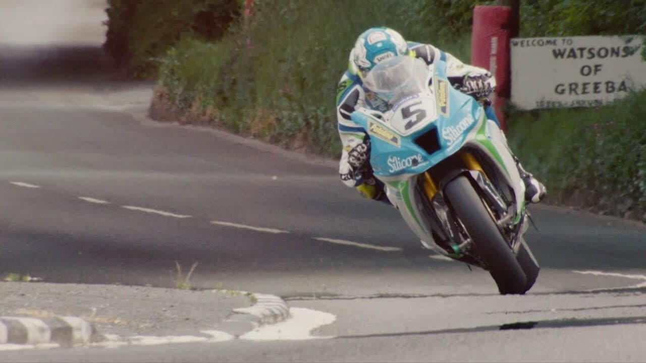 Backdrop – The Space Between