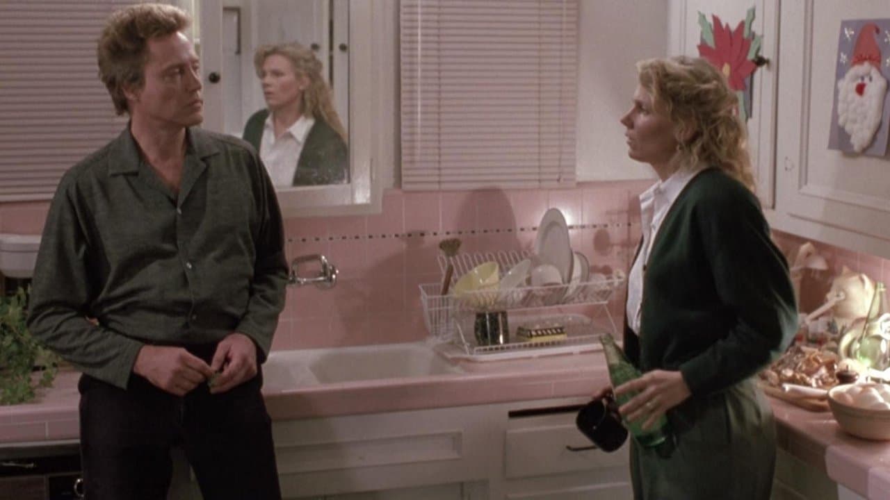 Backdrop – Die Besucher