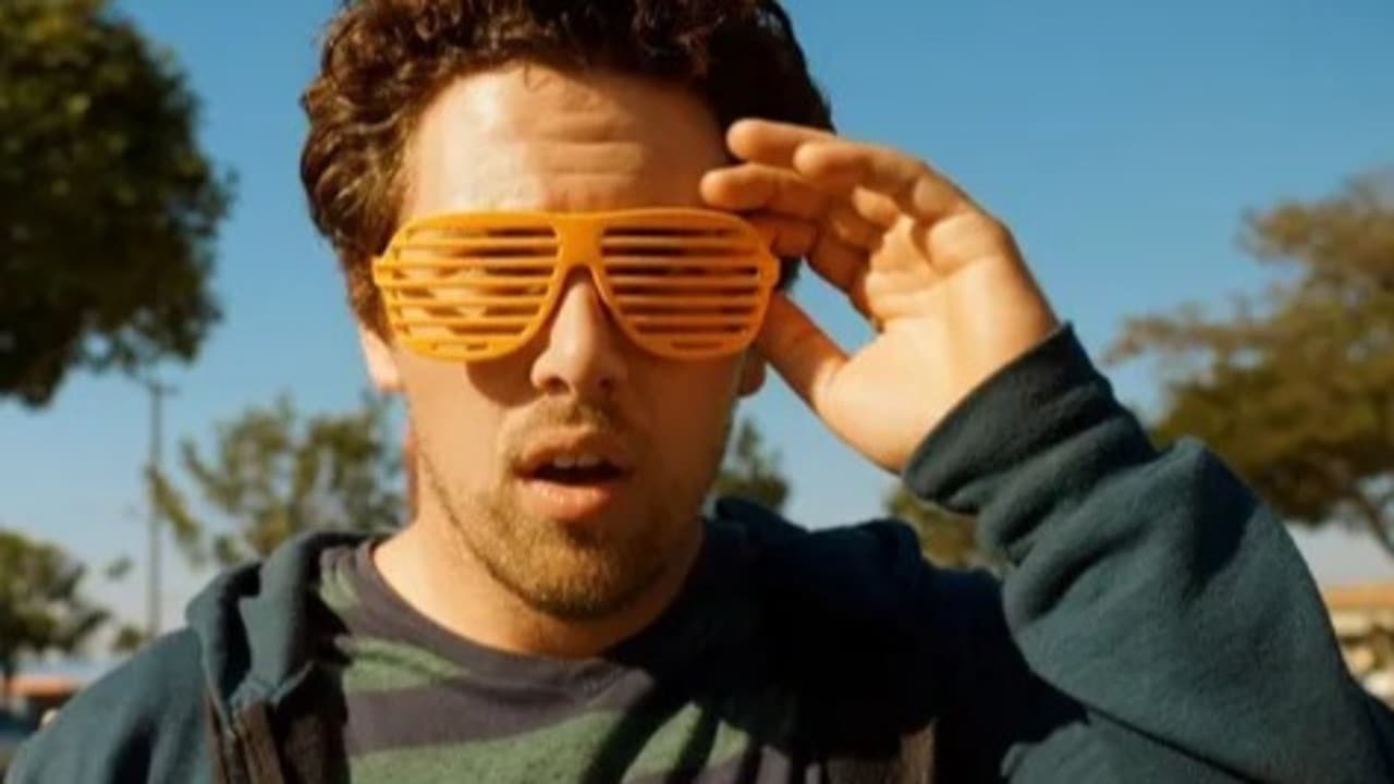 Backdrop – Oliver, Stoned.