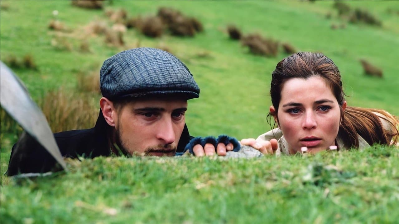 Backdrop – Dead Meat