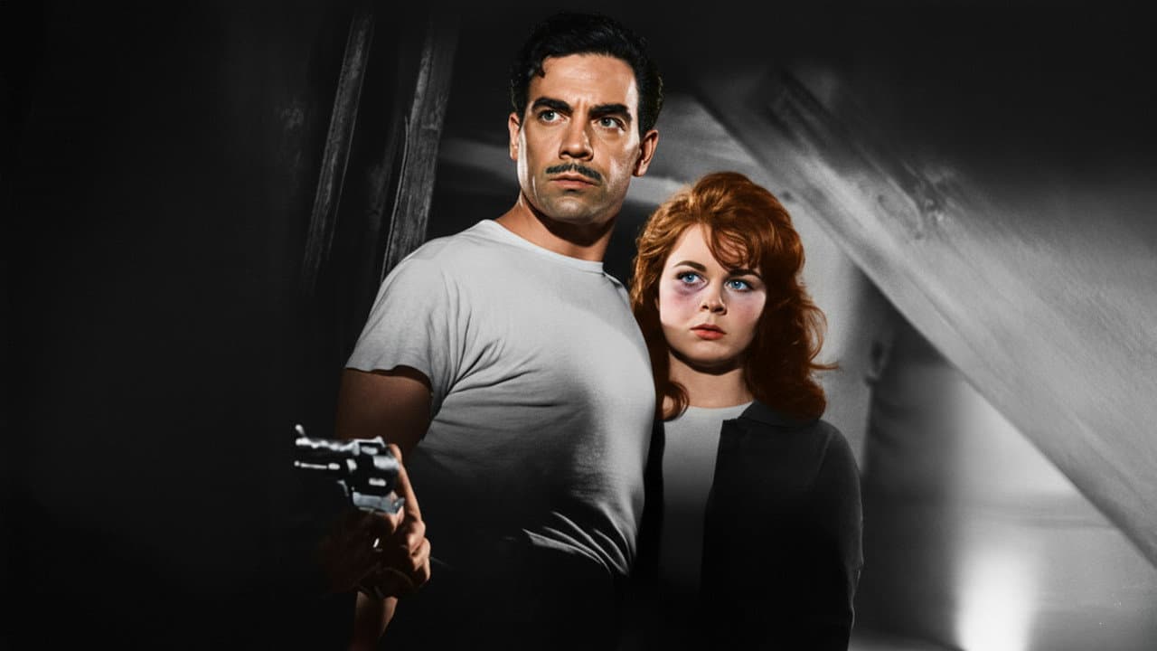 Backdrop – Ölüm Peşimizde