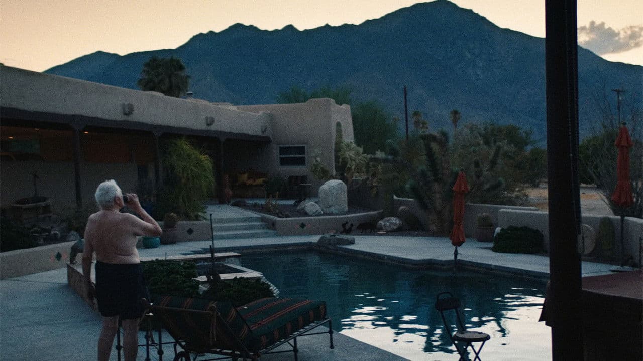 Backdrop – The King of Fish and Chips