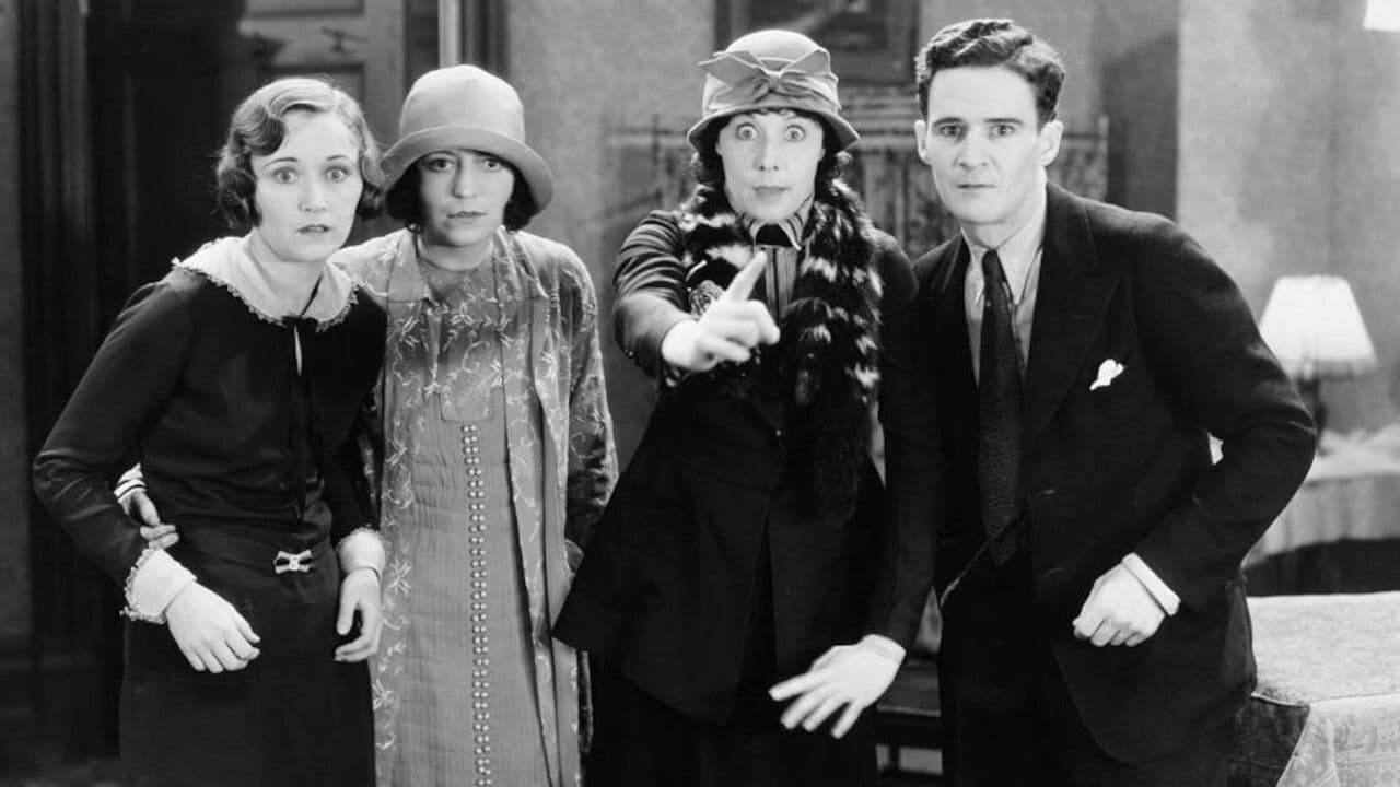 Backdrop – The Voice of the City