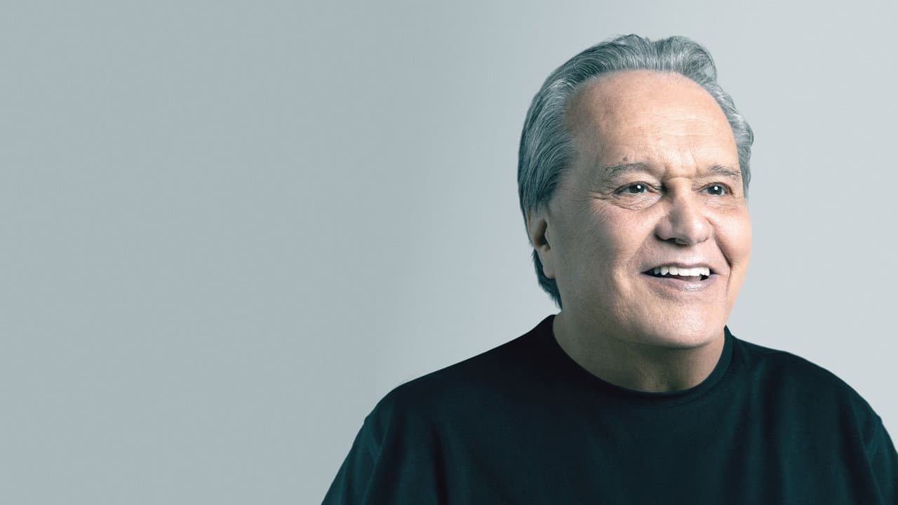 Backdrop – Tributo: Dennis Carvalho