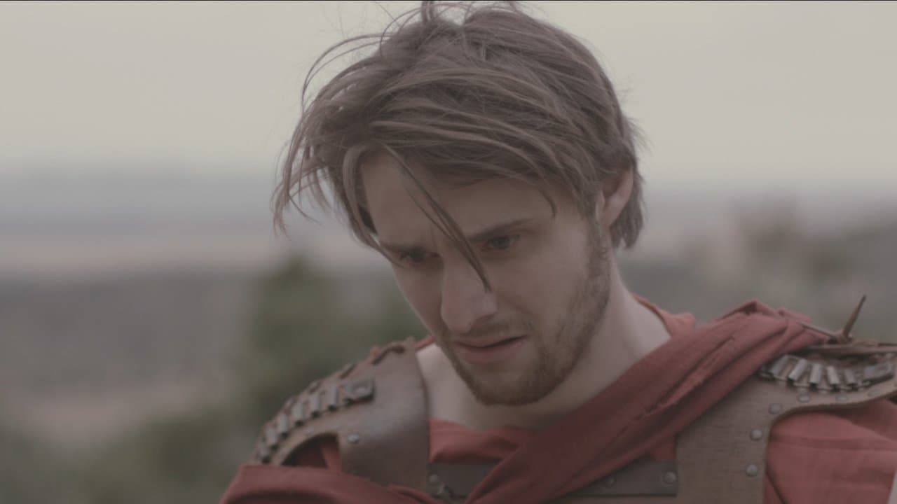 Backdrop – David and Goliath