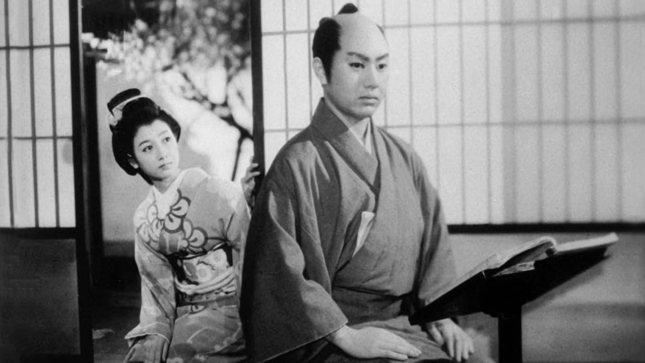 Backdrop – 琴の爪