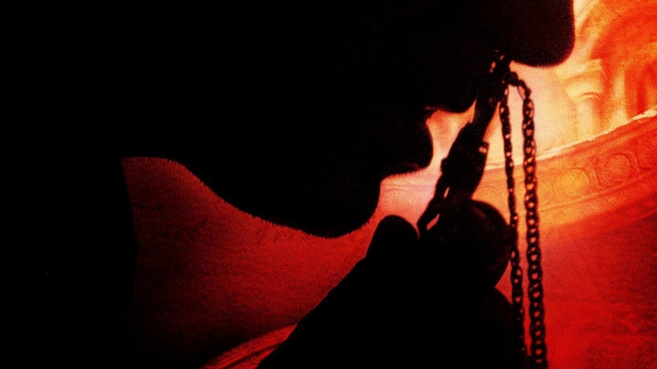 Backdrop – Dominion: Exorzist - Der Anfang des Bösen