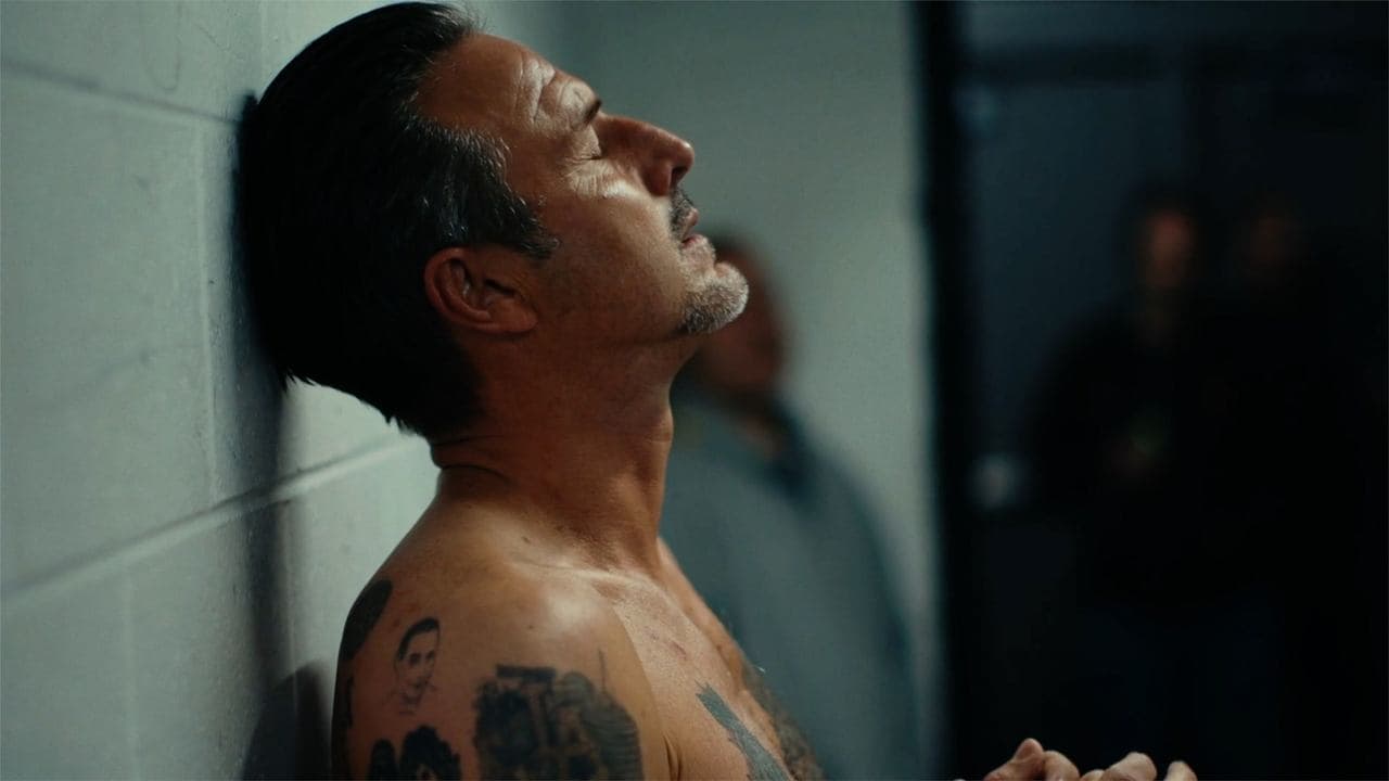 Backdrop – You Cannot Kill David Arquette