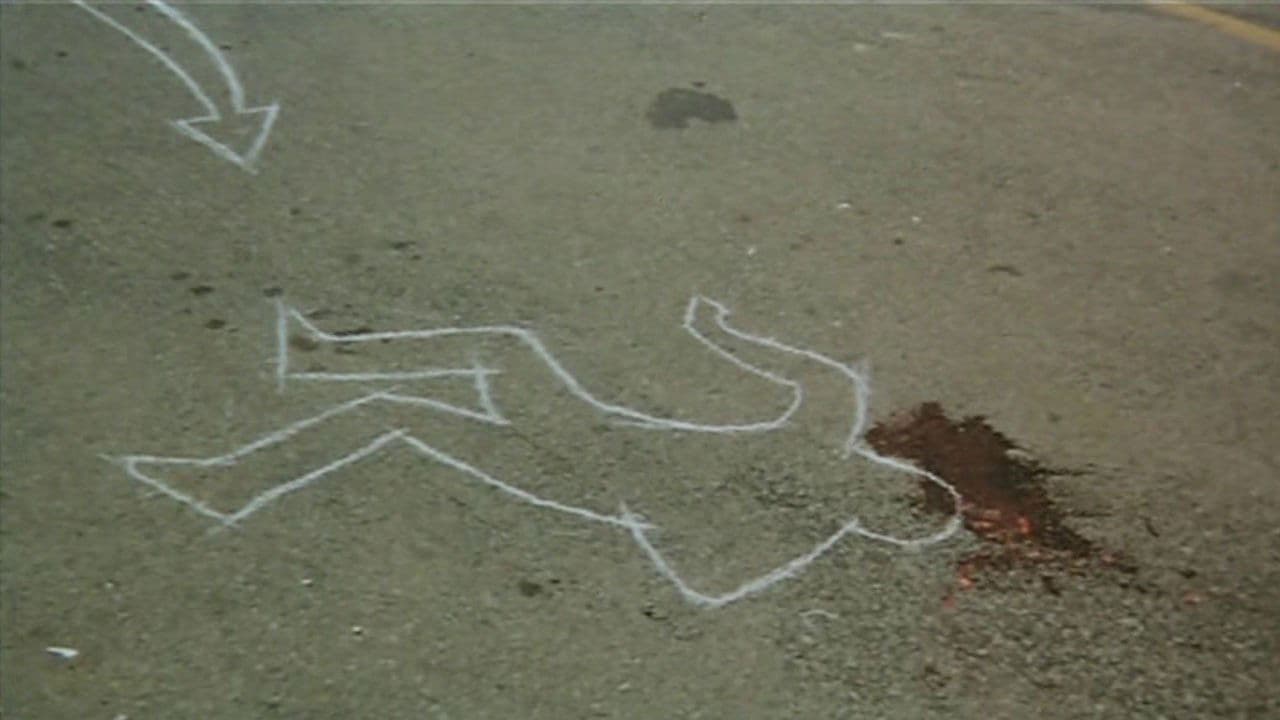 Backdrop – Das Biest muß sterben