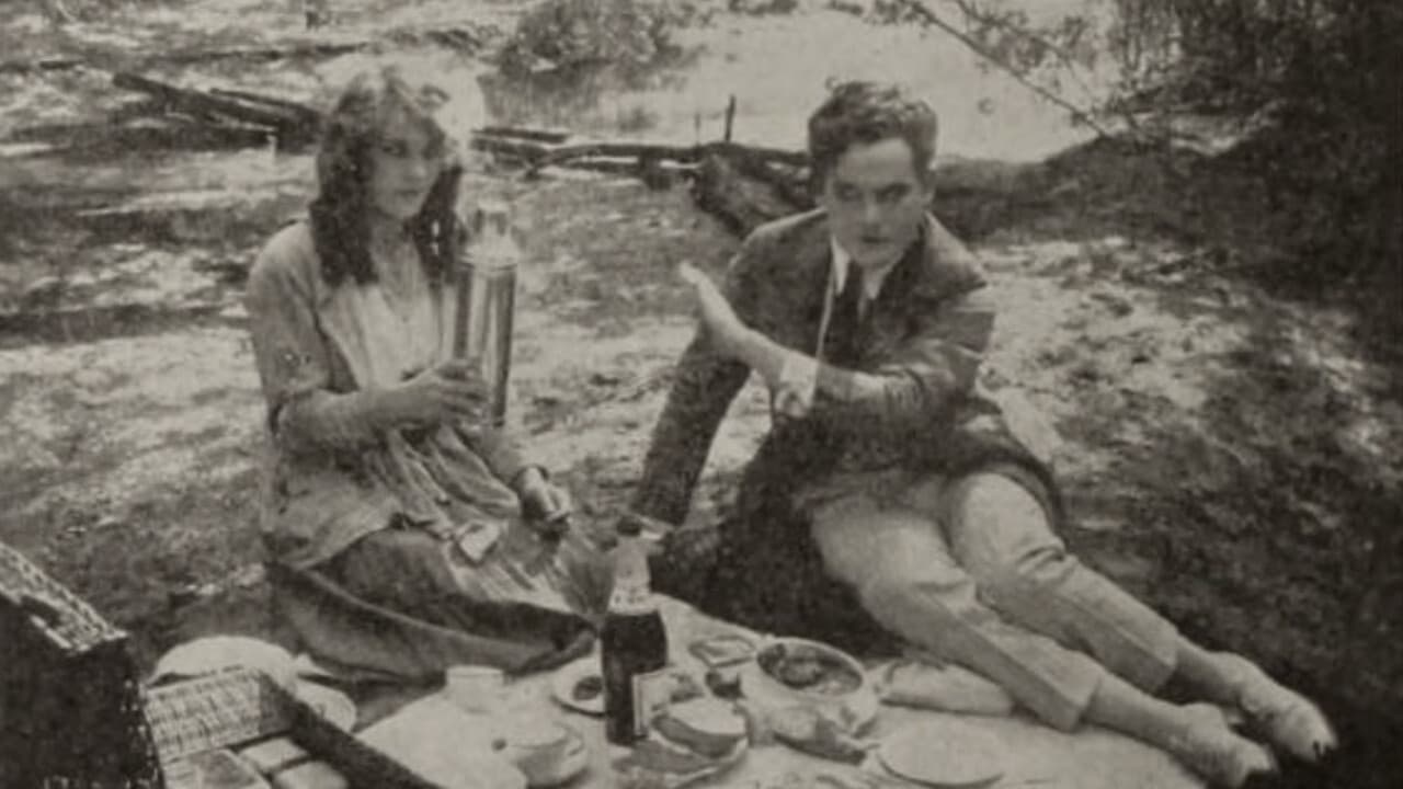 Backdrop – Bobbie of the Ballet