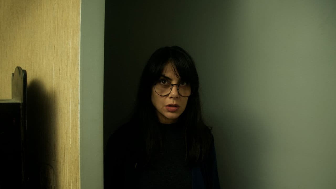 Backdrop – Espectro