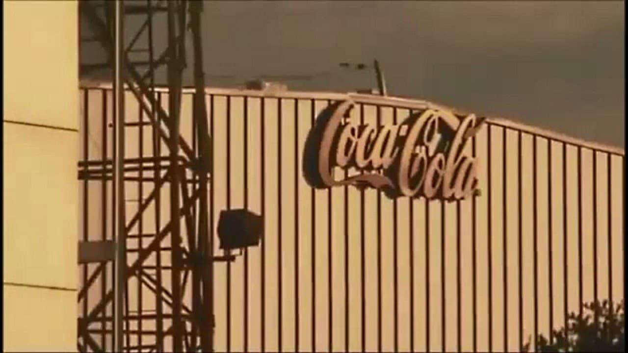 Backdrop – The Coca-Cola Case