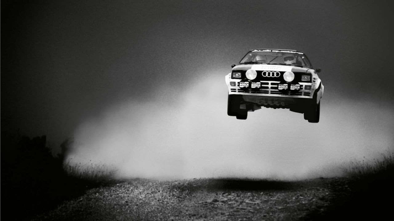 Backdrop – Best Of Havoc #1