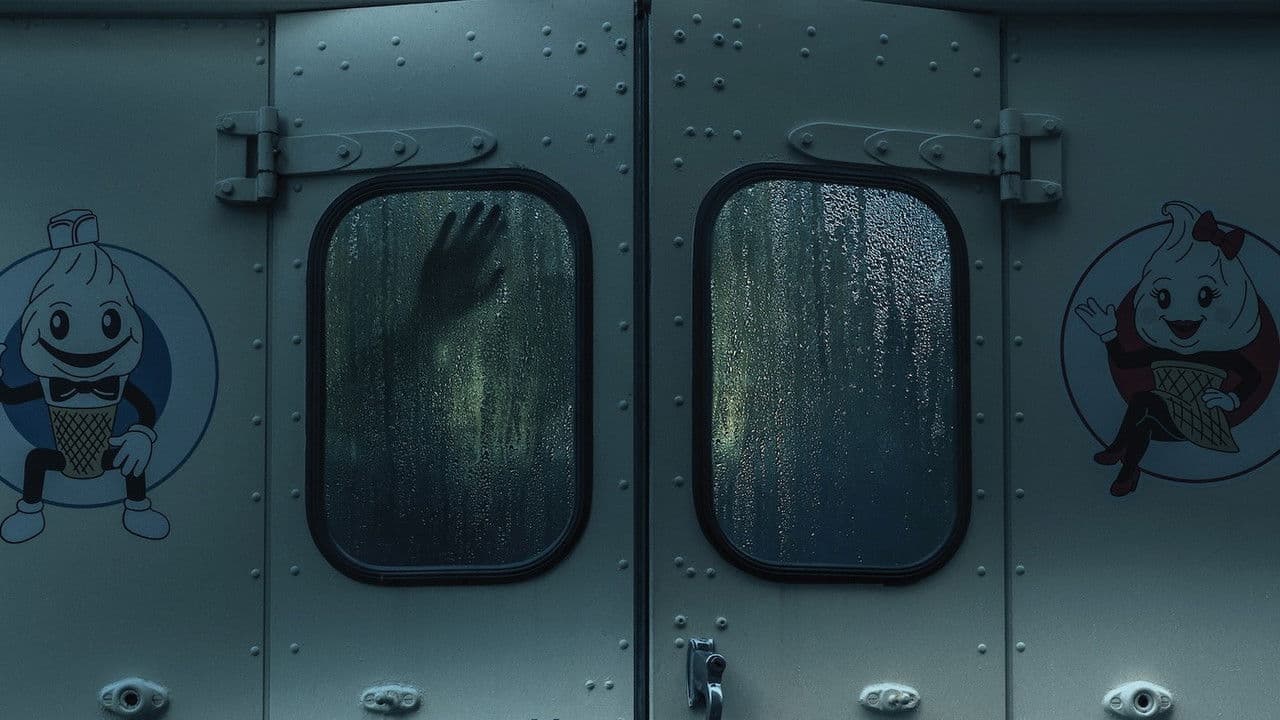 Backdrop – Ice Cream Man