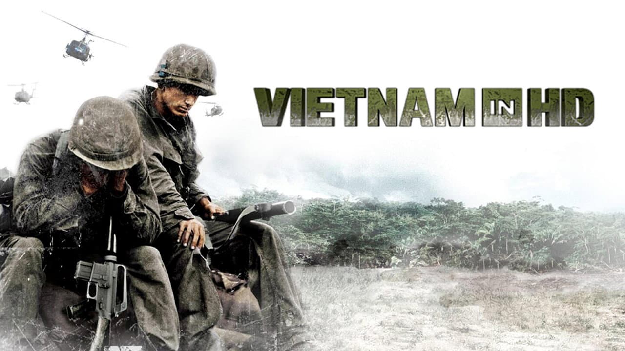 Backdrop – Vietnam in HD