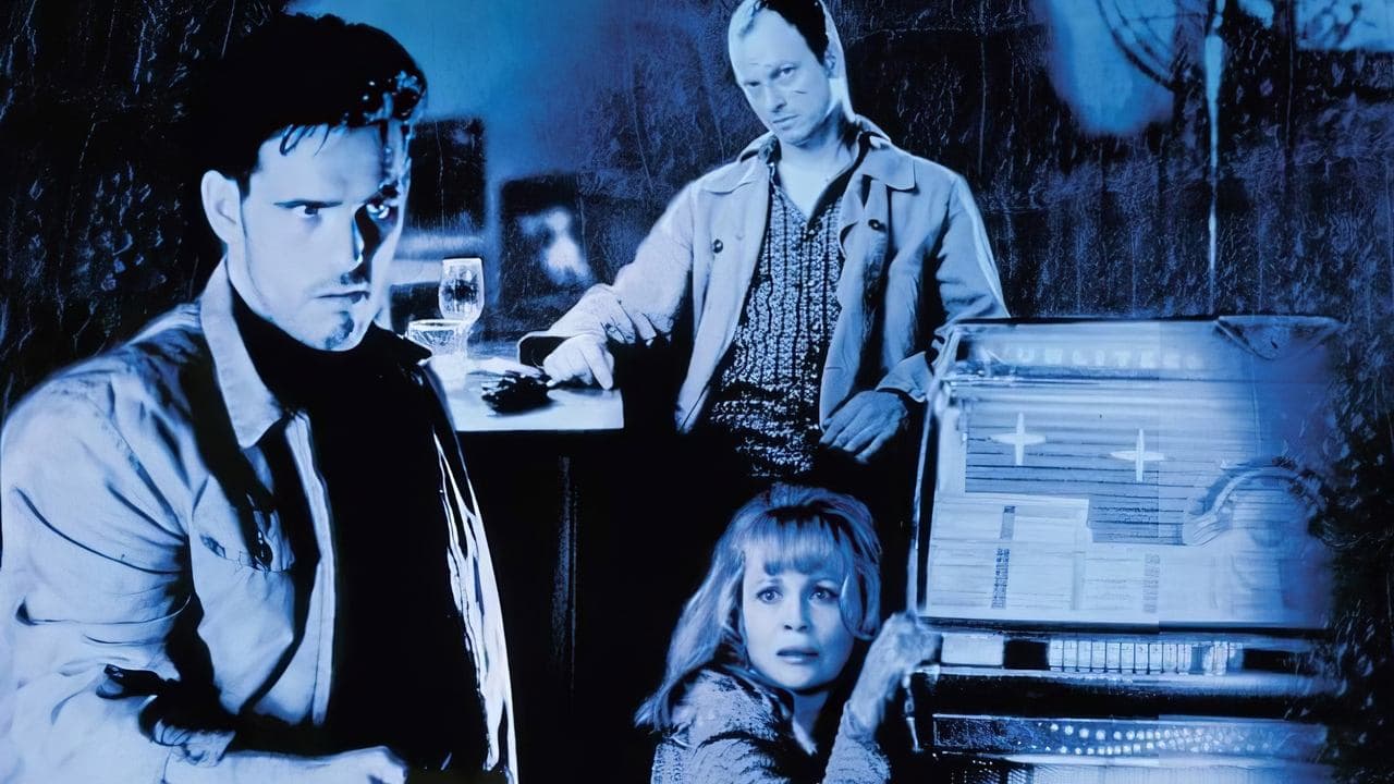 Backdrop – Albino Alligator