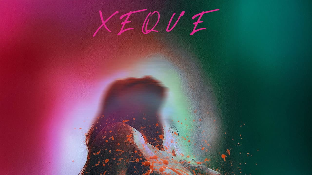 Backdrop – Xeque