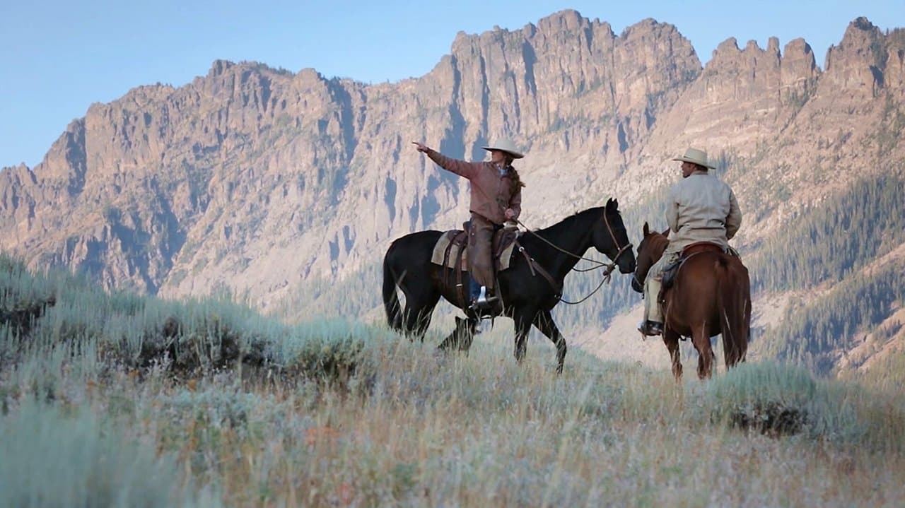 Backdrop – Die Heimkehr der Wölfe