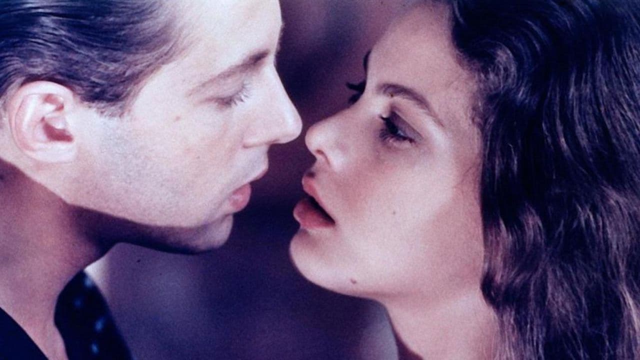 Backdrop – Die nackte Bourgeoisie