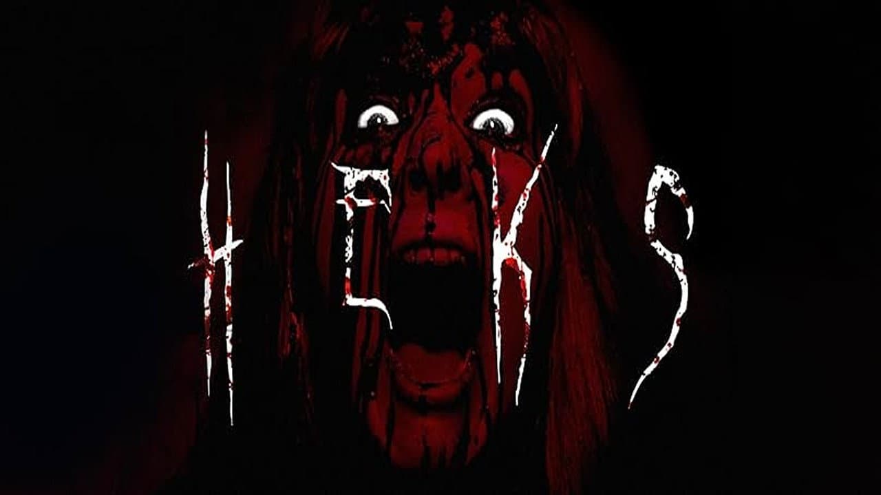 Backdrop – Heks