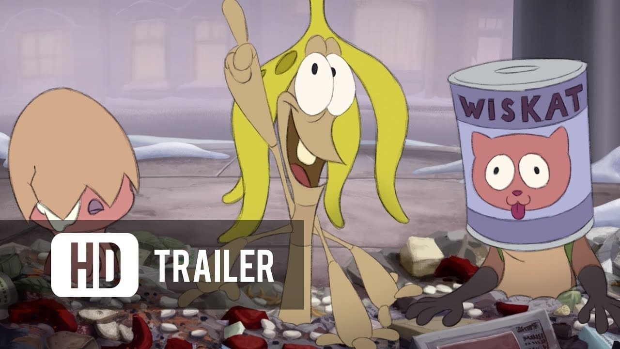 Backdrop – Trippel Trappel