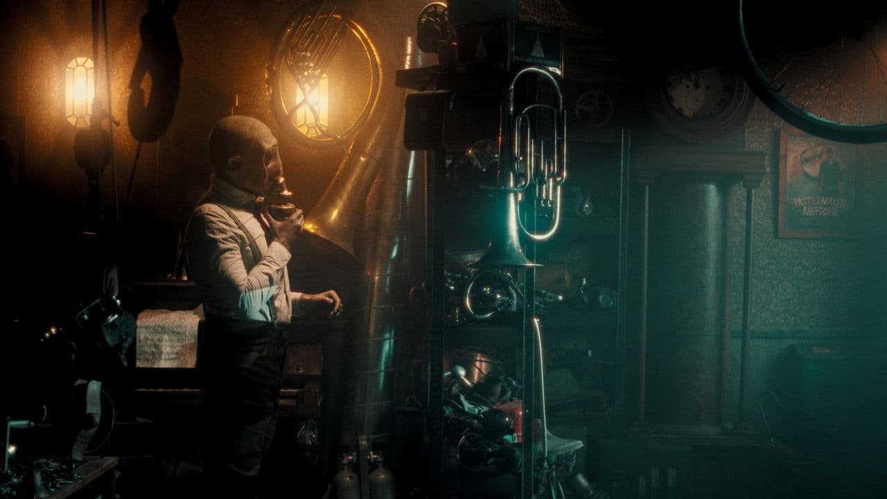 Backdrop – Filther